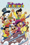 CASAGRANDES FREEZING AND FRIO HARDCOVER