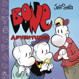 BONE ADVENTURES TRADE PAPERBACK