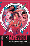 MONEY SHOT TRADE PAPERBACK BOOK 01 (COMPACT EDITION)