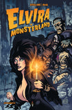 ELVIRA IN MONSTERLAND TRADE PAPERBACK