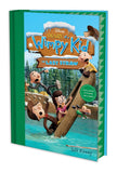 DIARY OF A WIMPY KID ILLUSTRATED NOVEL HC VOL 03 THE LAST STRAW (SPECIAL DISNEY+ COVER COLLECTORS EDITION)