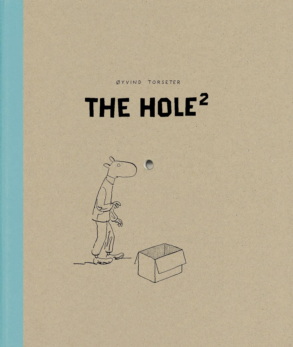 HOLE (SQUARED) HC