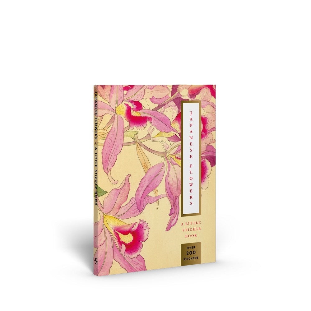 JAPANESE FLOWERS TP