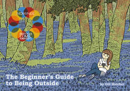 BEGINNERS GUIDE TO BEING OUTSIDE (ONE SHOT)