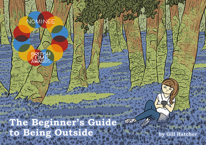BEGINNERS GUIDE TO BEING OUTSIDE (ONE SHOT)