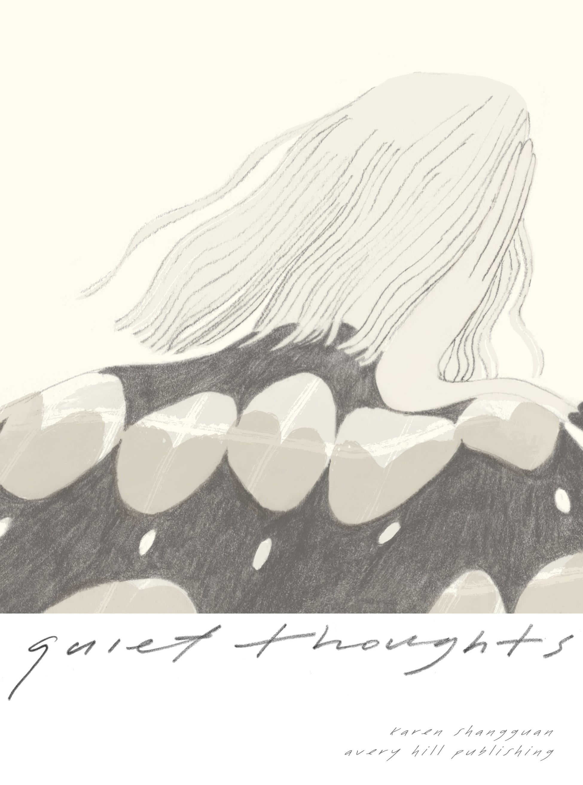 QUIET THOUGHTS TP