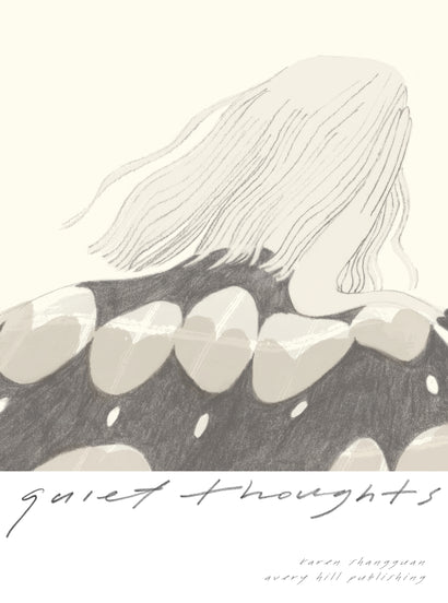 QUIET THOUGHTS TP
