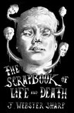 SCRAPBOOK OF LIFE AND DEATH TP