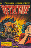 DETECTIVE #2 (OF 2) CVR B LEE ELIAS OLD MASTERS VAR