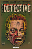 DETECTIVE #2 (OF 2) CVR E DON HECK OLD MASTERS VAR