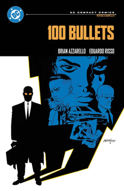 100 BULLETS FIRST SHOT LAST CALL TP (DC COMPACT COMICS EDITION)