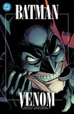 BATMAN VENOM TP (2027 EDITION)