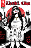 LIPSTICK CLIQA DELUXE EDITION #3 (OF 3) CVR A J.SELIN