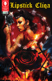 LIPSTICK CLIQA DELUXE EDITION #3 (OF 3) CVR B CAMERON PRIOR VAR