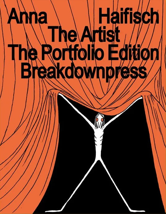 ARTIST THE PORTFOLIO EDITION TP