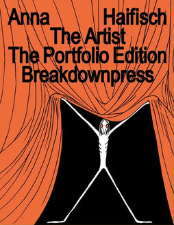 ARTIST THE PORTFOLIO EDITION TP