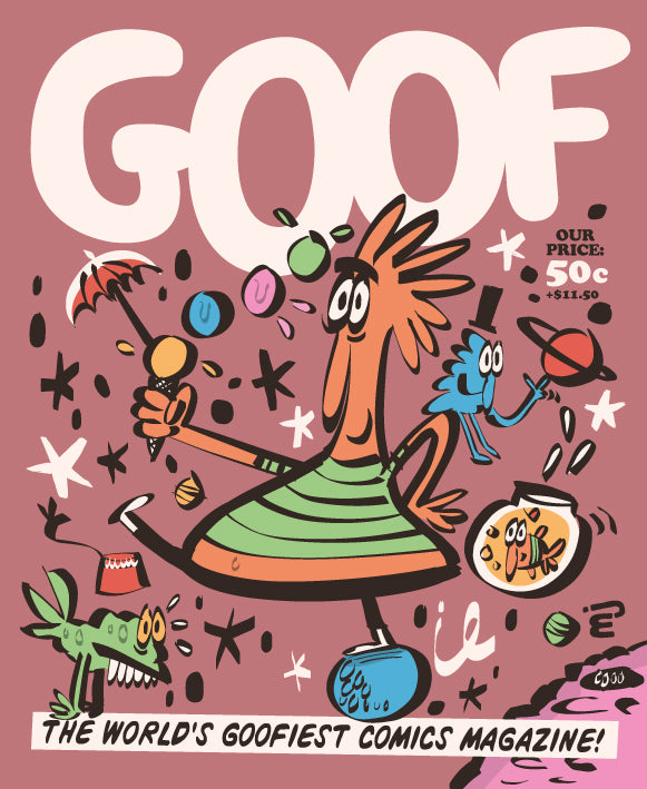 GOOF #1 