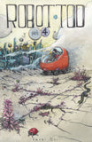 ROBOT TOD #4