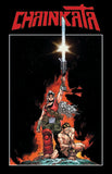 CHAINKATA #1 CVR C DANIEL WARREN JOHNSON SWORD & SORCERY VAR