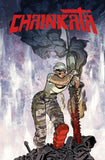CHAINKATA #1 CVR D RILEY ROSSMO VAR