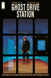 GHOST DRIVE STATION (ONE SHOT)
