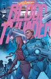 BLOOD & THUNDER #19 CVR A EJ SU & DEE CUNNIFFE CONNECTING