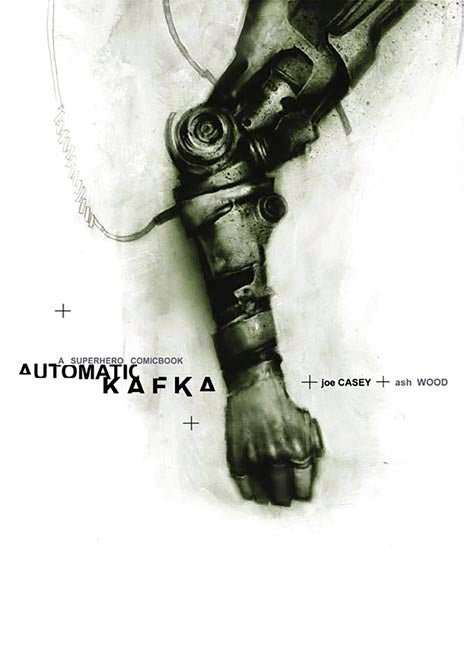 AUTOMATIC KAFKA TP