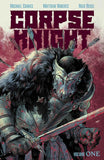 CORPSE KNIGHT TP VOL 01 MATTHEW ROBERTS & RICO RENZI CVR