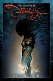 COMPLETE DARKNESS HC VOL 04