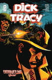 DICK TRACY VETERANS DAY SPECIAL (ONE SHOT) CVR A GERALDO BORGES