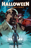HALLOWEEN THE GAME COMIC #1 (OF 5) CVR A ZACH HOWARD NELSON DANIEL