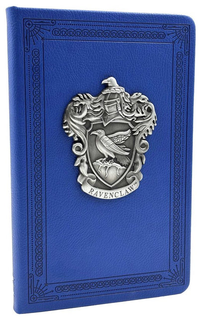 HARRY POTTER RAVENCLAW CREST JOURNAL HC