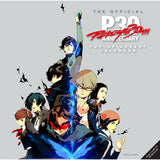 PERSONA THE OFFICIAL 30TH ANNIVERSARY POP-UP ADVENT CALENDAR
