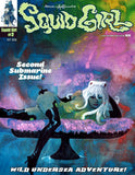 SQUID GIRL MAGAZINE #2