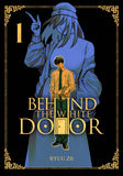 BEHIND THE WHITE DOOR TP VOL 01