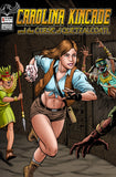 CAROLINA KINCADE #1 (ONE SHOT) CVR A FRAIM BROTHERS