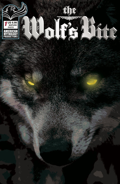 WOLFS BITE #1 (ONE SHOT) CVR E PHOTO VAR