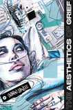 AESTHETICS OF GRIEF #1 (ONE SHOT)