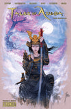 TALES OF ASUNDA VOL 02 #2 DISCIPLE CVR C TEHANI FARR XIAXIA VAR