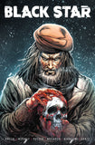 BLACK STAR #5 (OF 5) CVR A RAYMOND GAY & NESTOR REDULLA