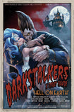 DARKSTALKERS X STREET FIGHTER HELL ON EARTH #1 (ONE SHOT) CVR C DRAX GAL VAR