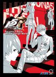 PERSONA 5 ROYAL OFFICIAL DESIGN WORKS HC