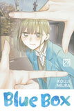 BLUE BOX TP VOL 22