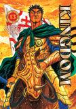 KINGDOM TP VOL 13