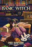 AMELIA AIERWOOD TP BASIC WITCH