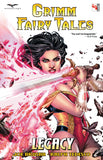 GRIMM FAIRY TALES LEGACY TP