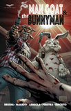 MAN GOAT AND THE BUNNYMAN TP