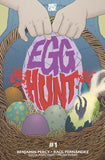 EGG HUNT #1 (OF 4) CVR F MARTIN MORAZZO GLOW IN THE DARK VAR