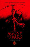 AGONY OF STARS #1 (OF 4) CVR A ETIENNE DEREPENTIGNY