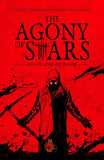 AGONY OF STARS #1 (OF 4) CVR B ETIENNE DEREPENTIGNY VAR